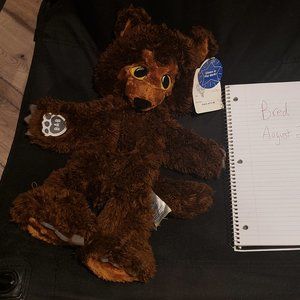 Howl-o-ween-werewolf